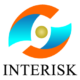 interisk logo