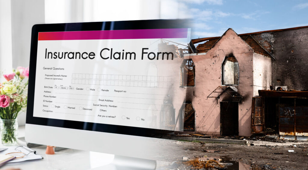 insurance claims